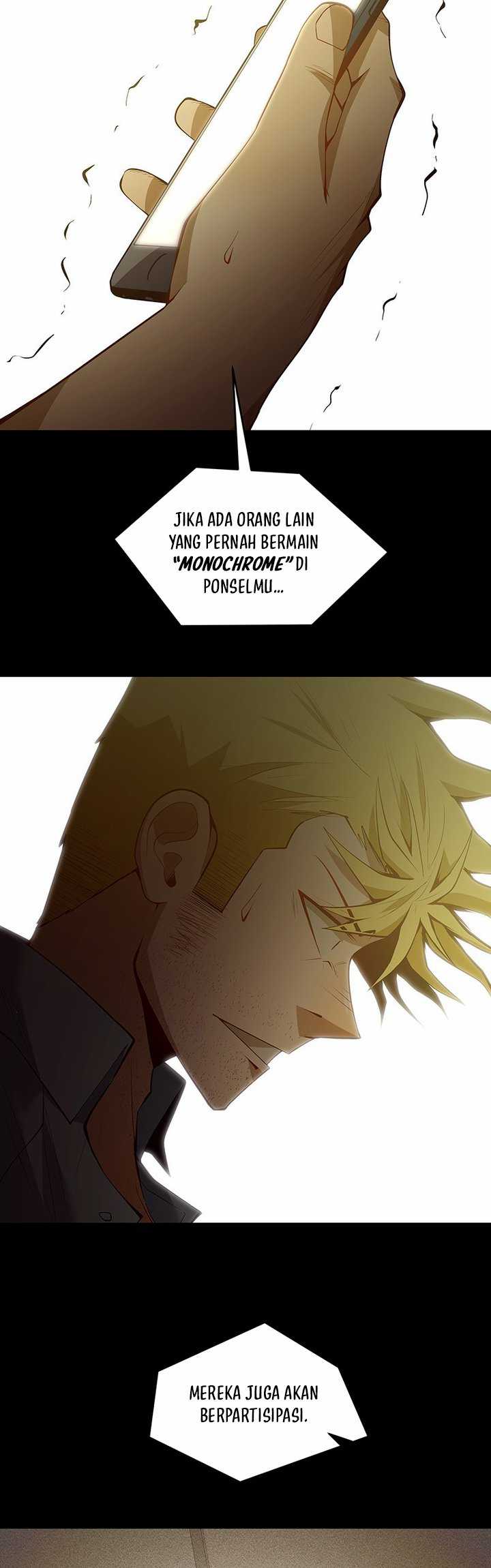 Monochrome Chapter 5 halaman 36