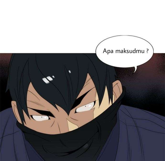 Gang Noir Chapter 3 halaman 63