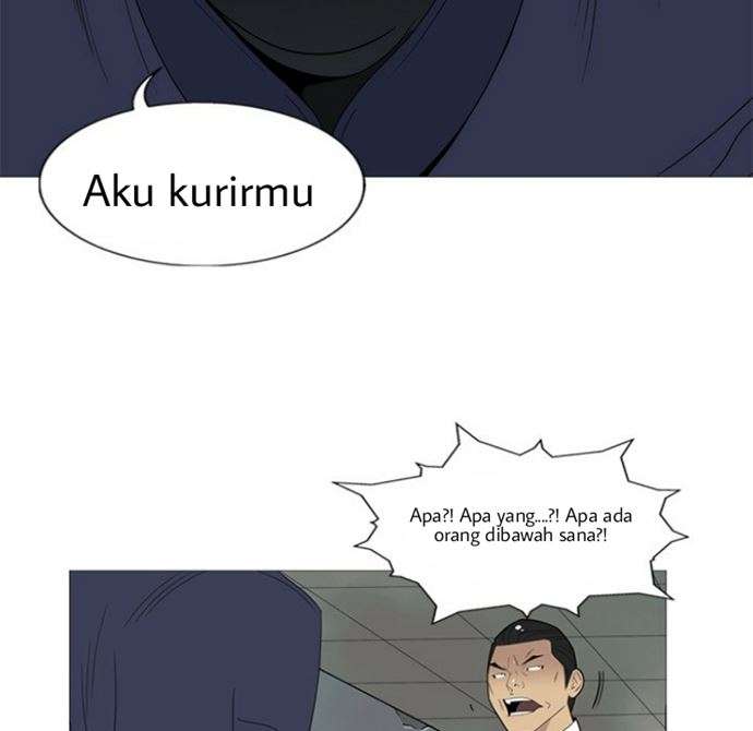 Gang Noir Chapter 3 halaman 64