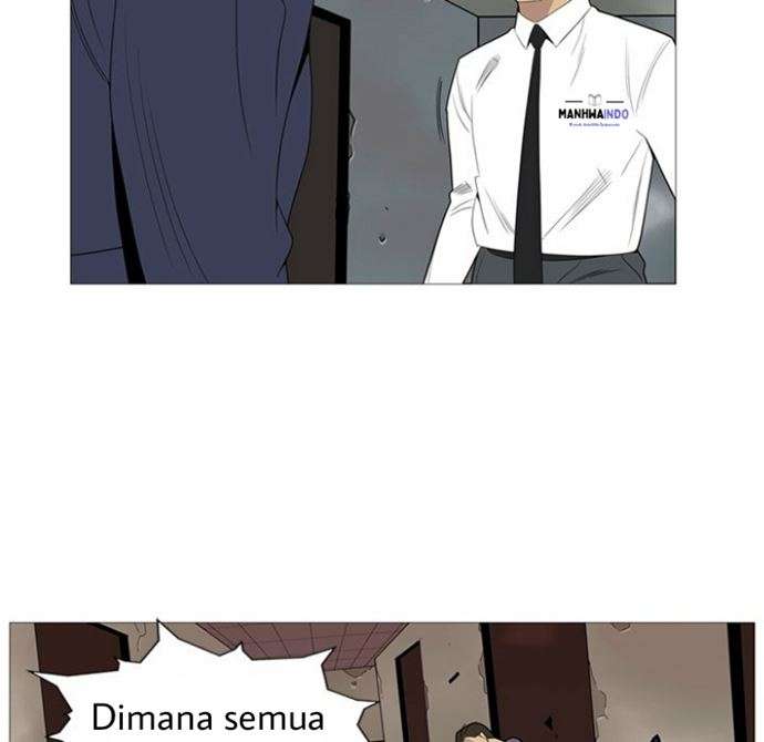 Gang Noir Chapter 3 halaman 65