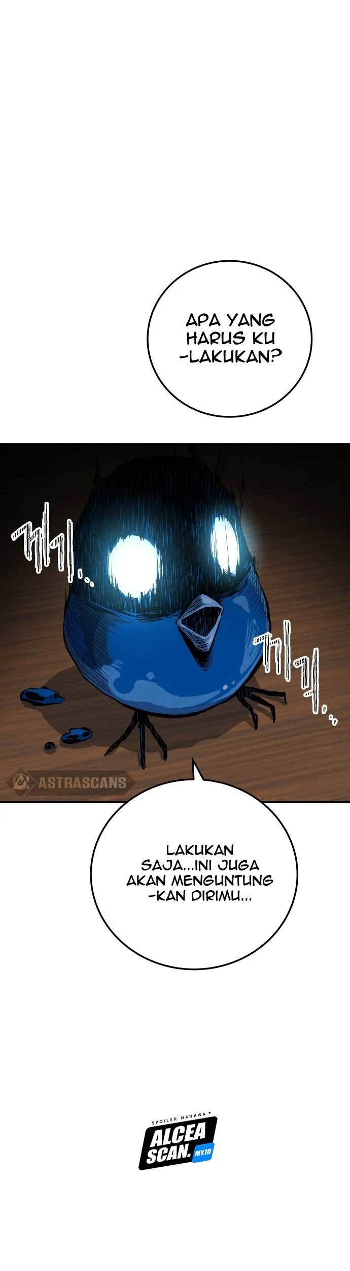 ZomGan Chapter 20 halaman 50