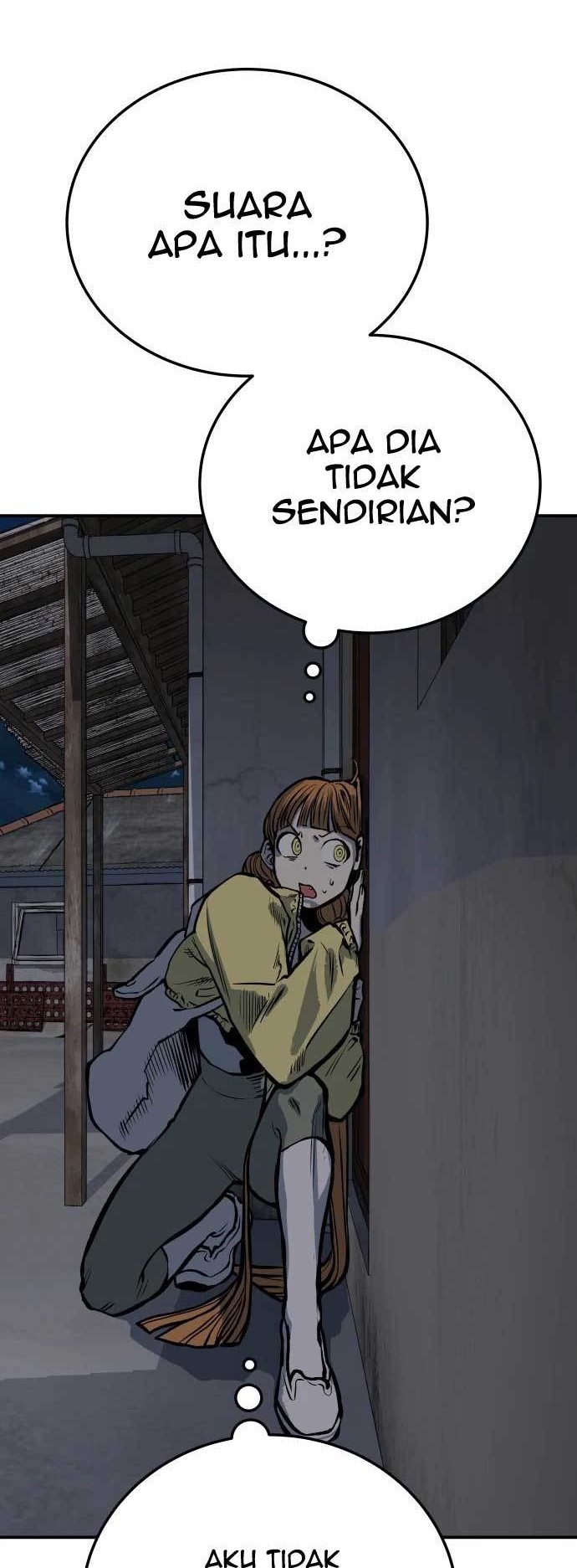 ZomGan Chapter 20 halaman 51