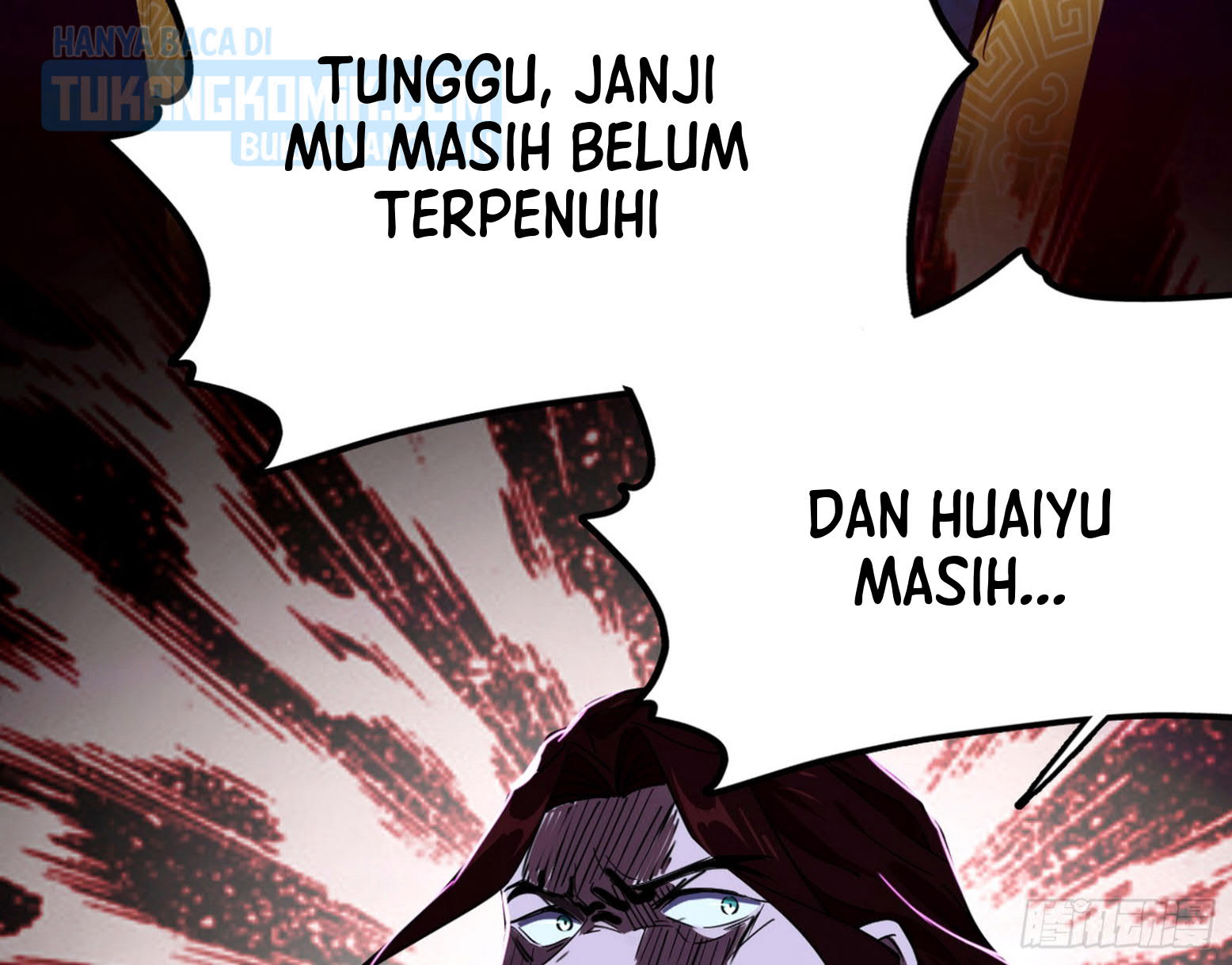 I’m An Evil God Chapter 304 halaman 89