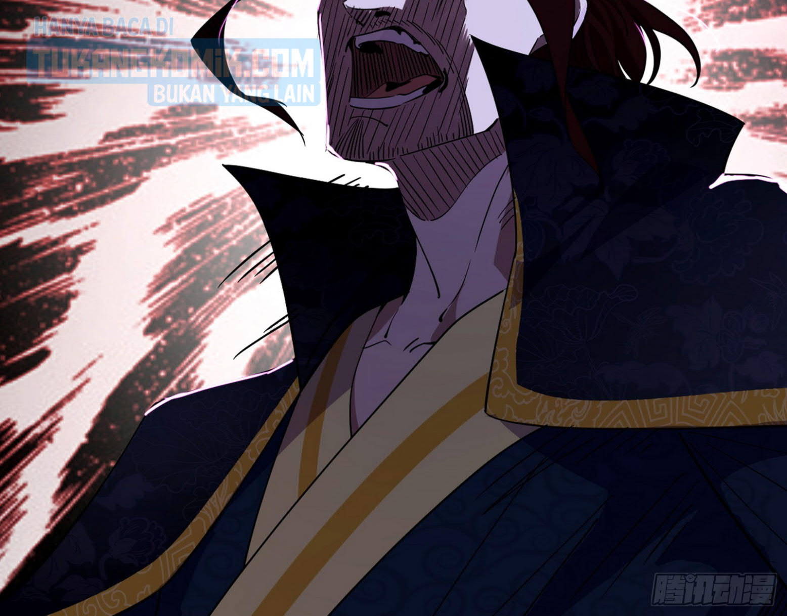 I’m An Evil God Chapter 304 halaman 90