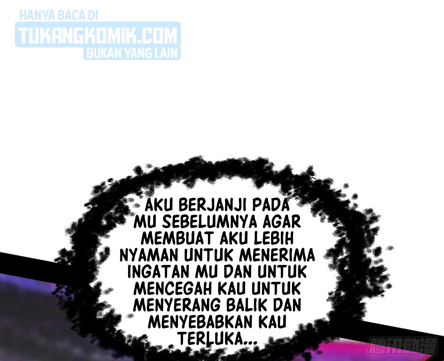 I’m An Evil God Chapter 304 halaman 95