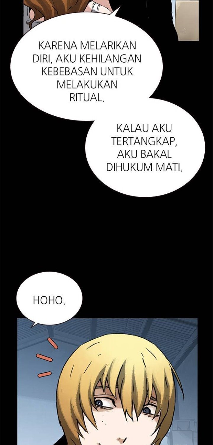 One Hundred Player Battleground Chapter 47 halaman 27