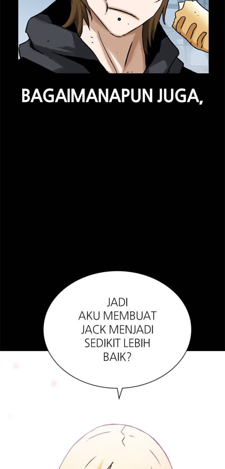 One Hundred Player Battleground Chapter 47 halaman 28