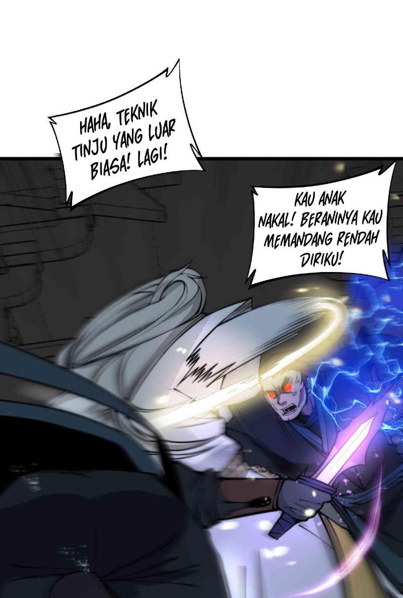 Super Devouring System Chapter 1 halaman 63