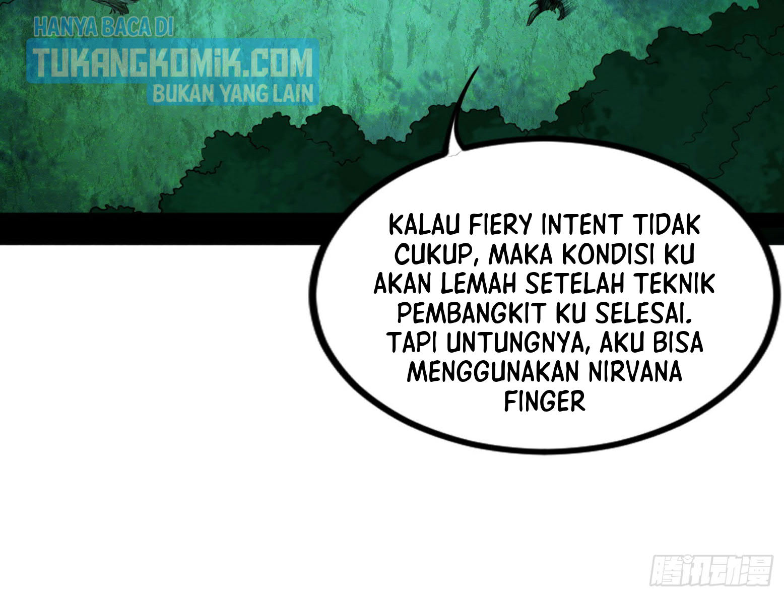 I’m An Evil God Chapter 305 halaman 106