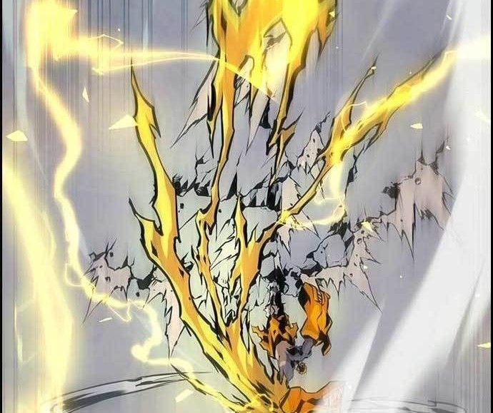 Noryangjin Raid Chapter 5 halaman 81