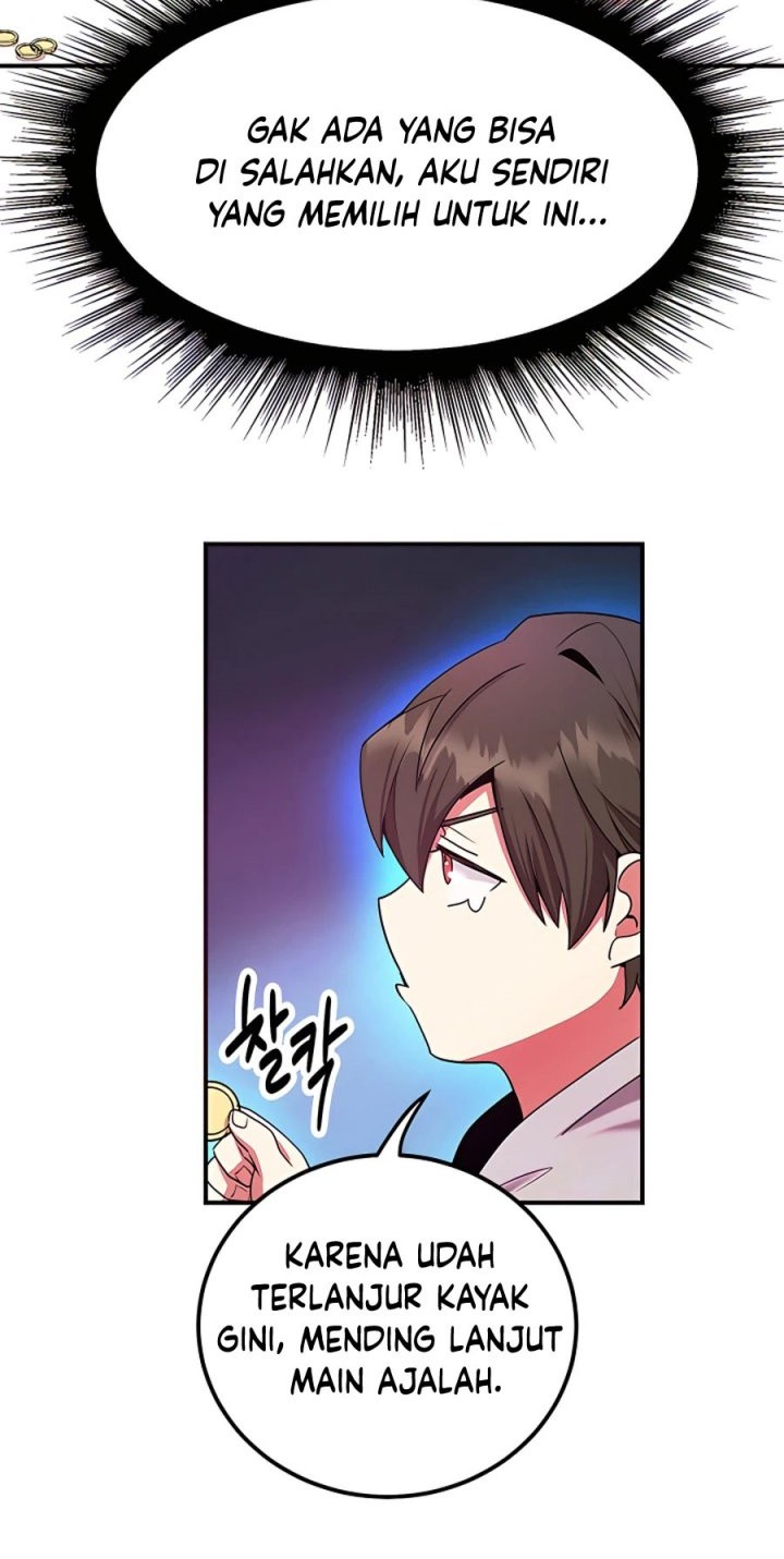 I Got Lucky And Pulled A 10th Rank Summon Chapter 02 Gambar 25