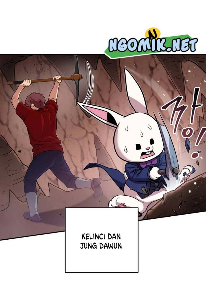 Dungeon Reset Chapter 132 halaman 42