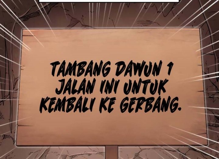 Dungeon Reset Chapter 132 halaman 44