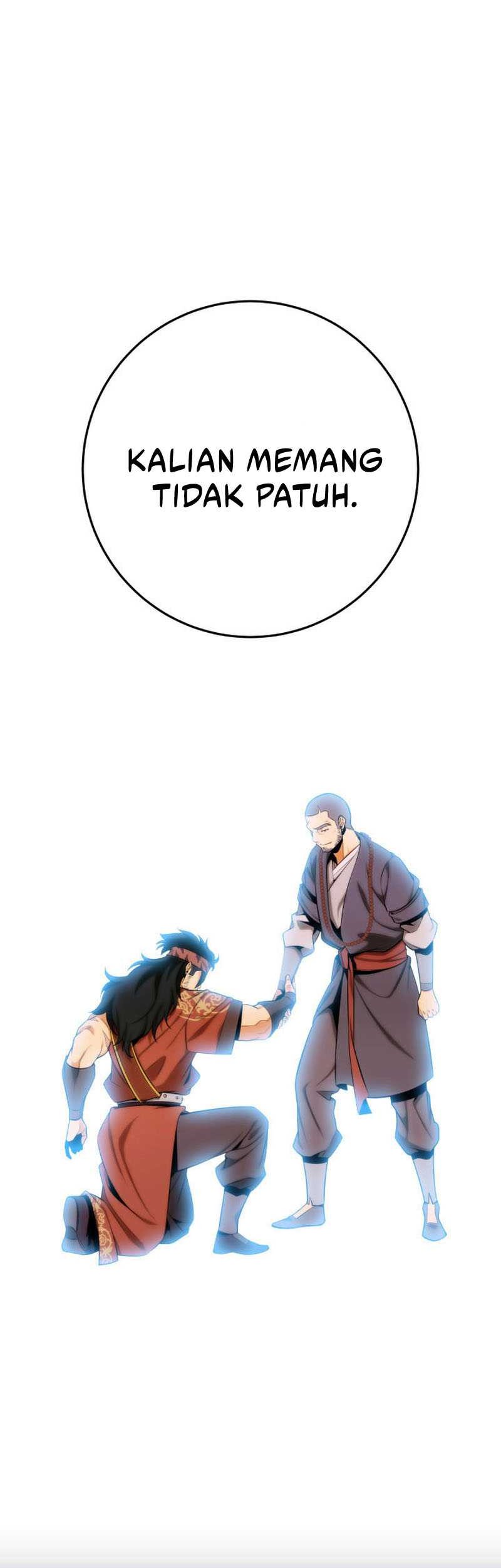Heavenly Inquisition Sword Chapter 19 Gambar 43