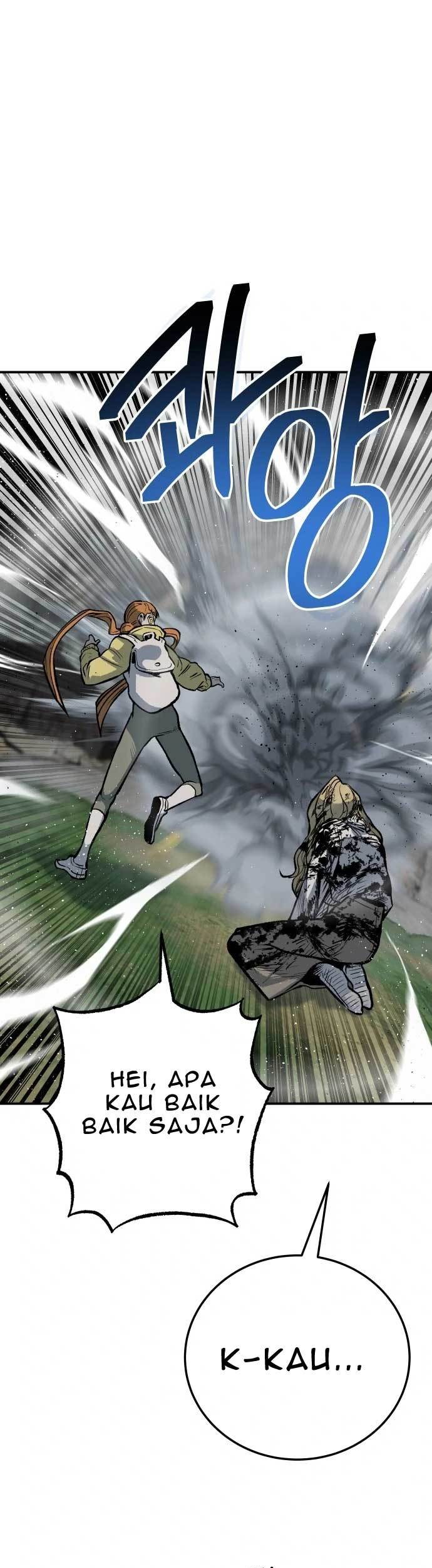 ZomGan Chapter 21 halaman 66