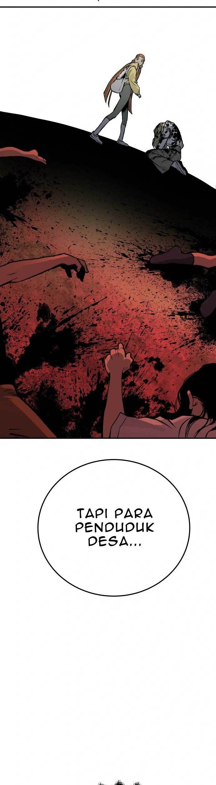 ZomGan Chapter 21 halaman 68