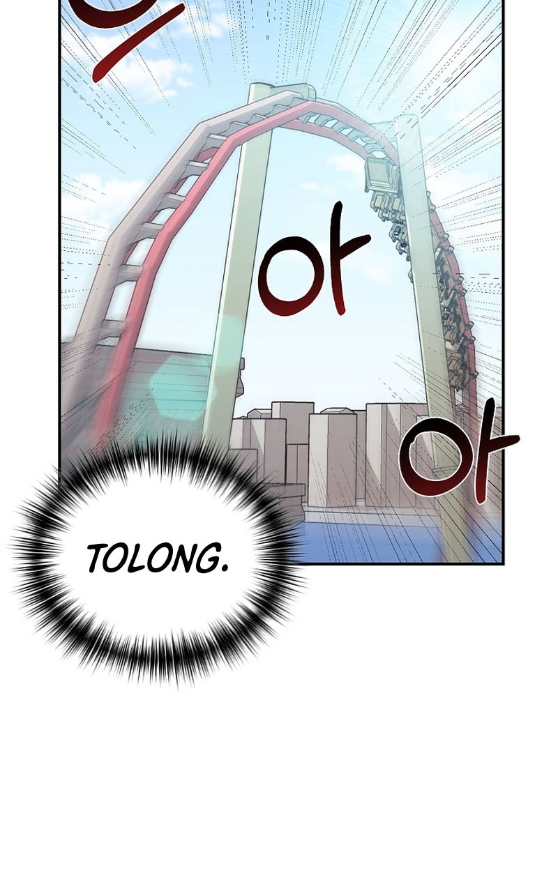 My Daughter Is a Dragon! Chapter 30 Gambar 29