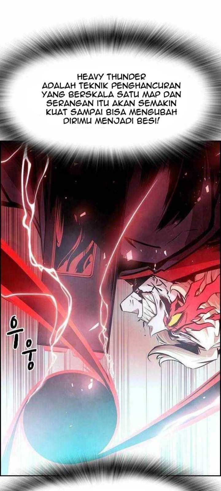 Noryangjin Raid Chapter 6 halaman 67