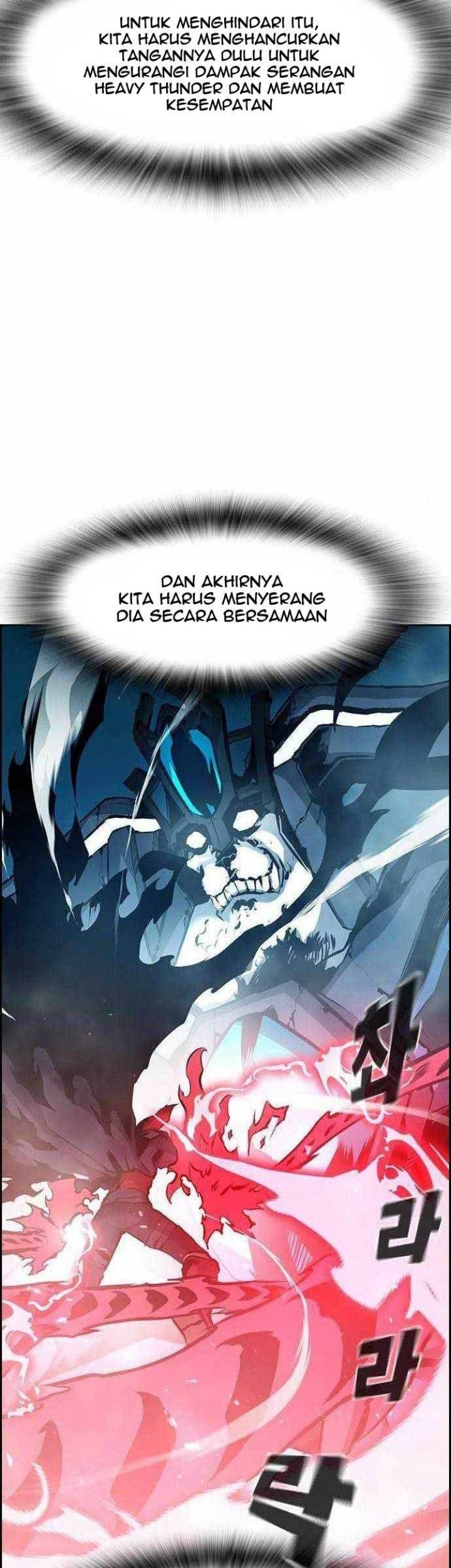 Noryangjin Raid Chapter 6 halaman 68