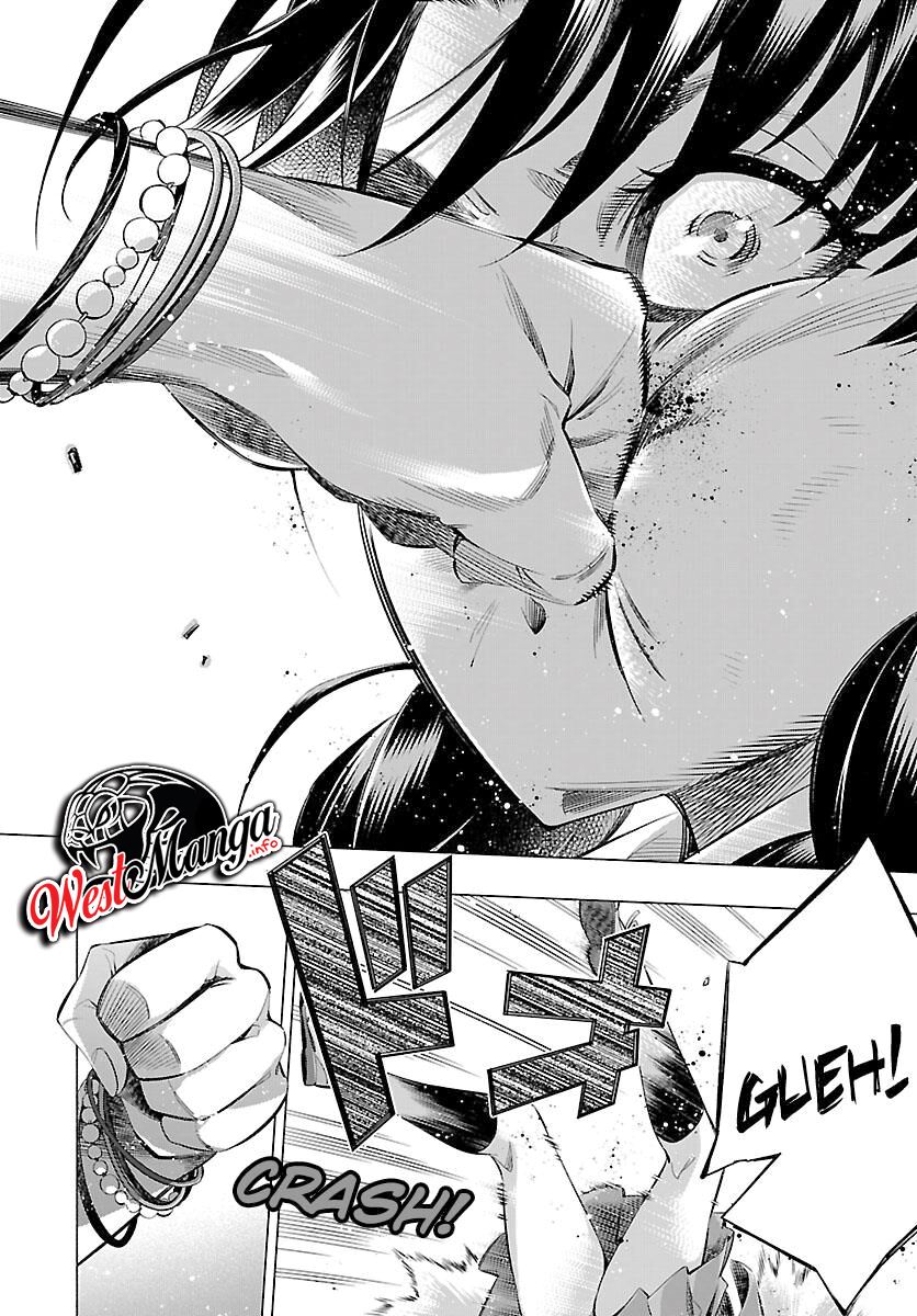 Himenospia Chapter 24 Gambar 23