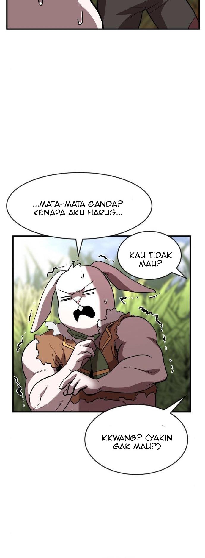 Final Boss Chapter 45 halaman 37