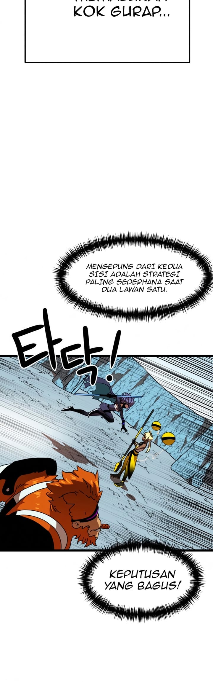 Double Click Chapter 43 halaman 49