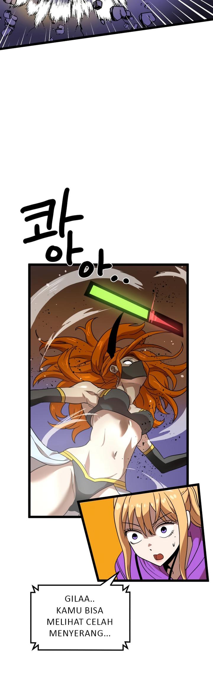 Double Click Chapter 40 halaman 43