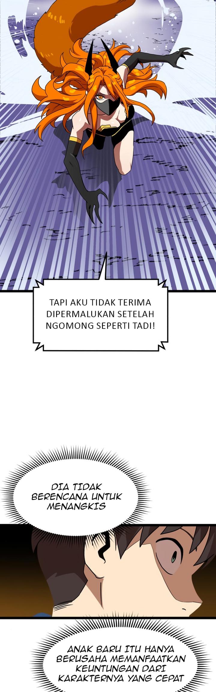 Double Click Chapter 40 halaman 45