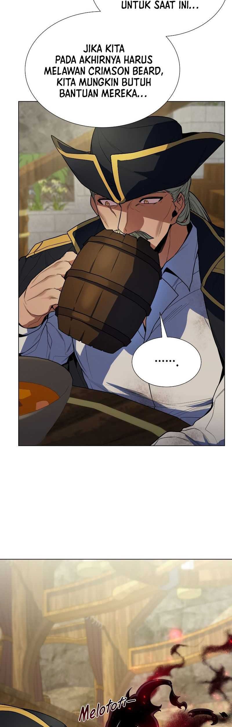 Overbearing Tyrant Chapter 44 halaman 27