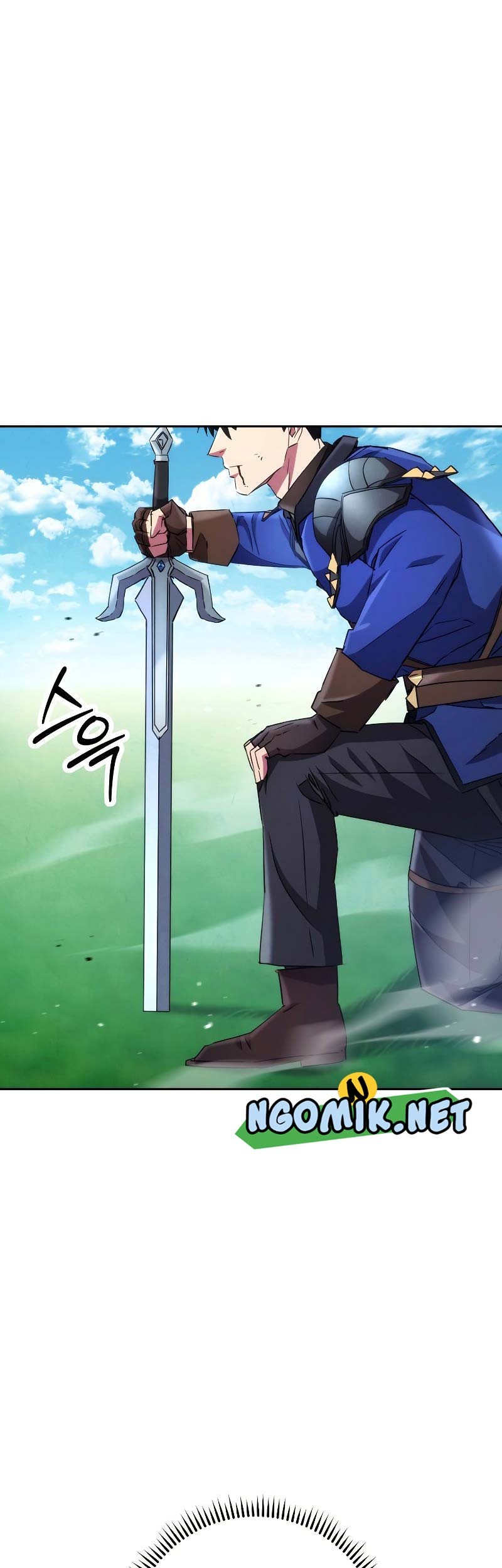 The Live Chapter 124 halaman 42