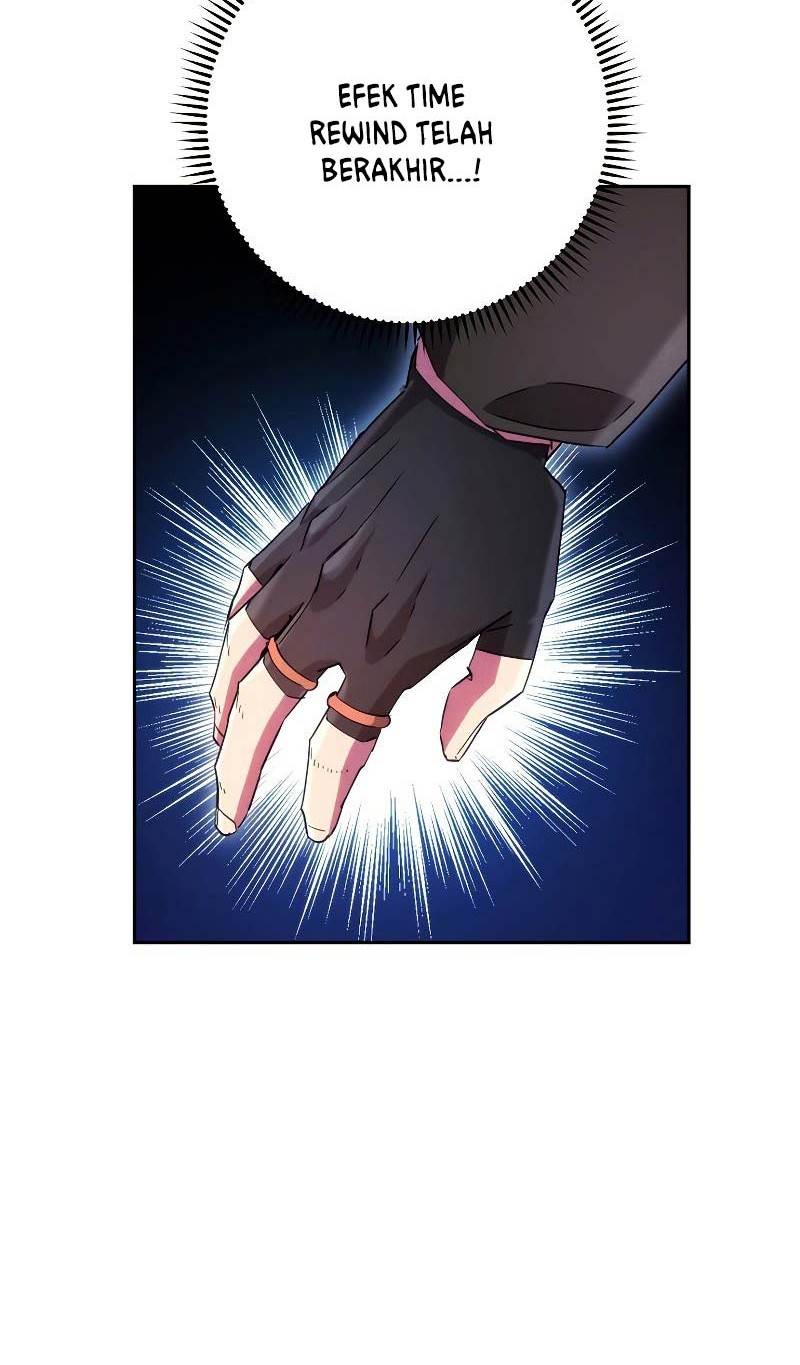 The Live Chapter 124 halaman 43