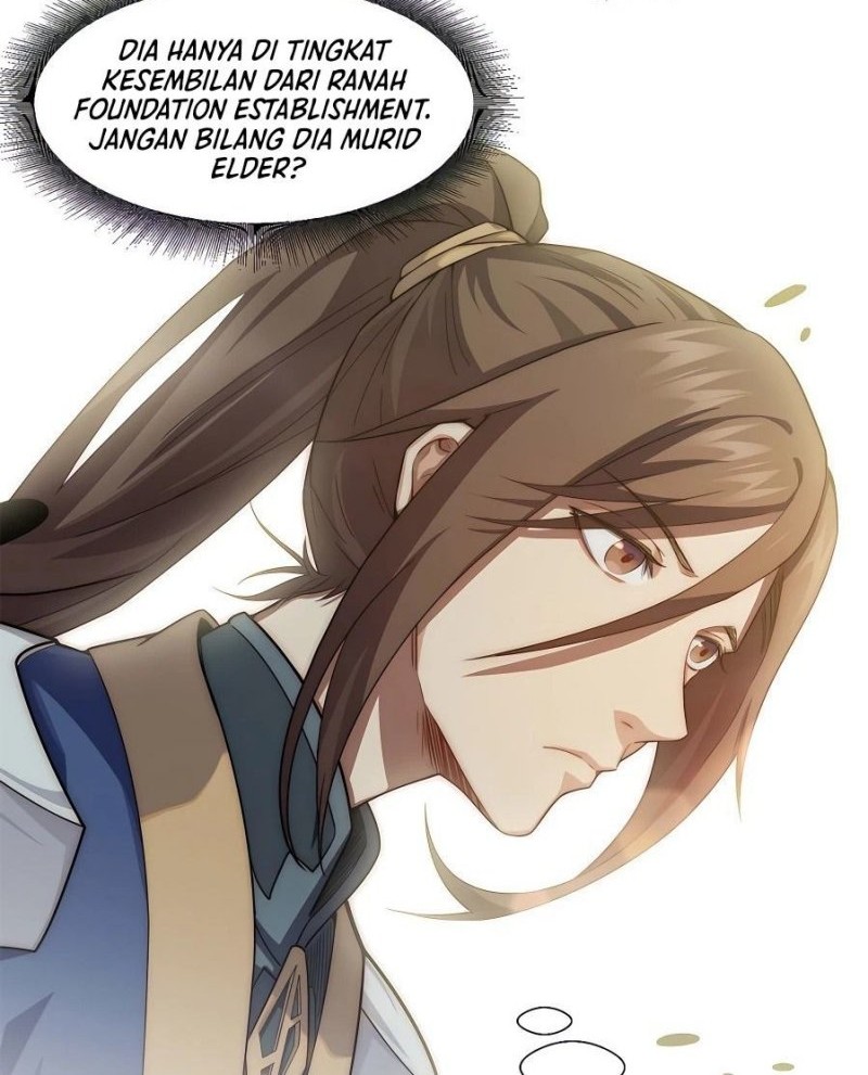 Top Tier Providence: Secretly Cultivate for a Thousand Years Chapter 26 Gambar 23