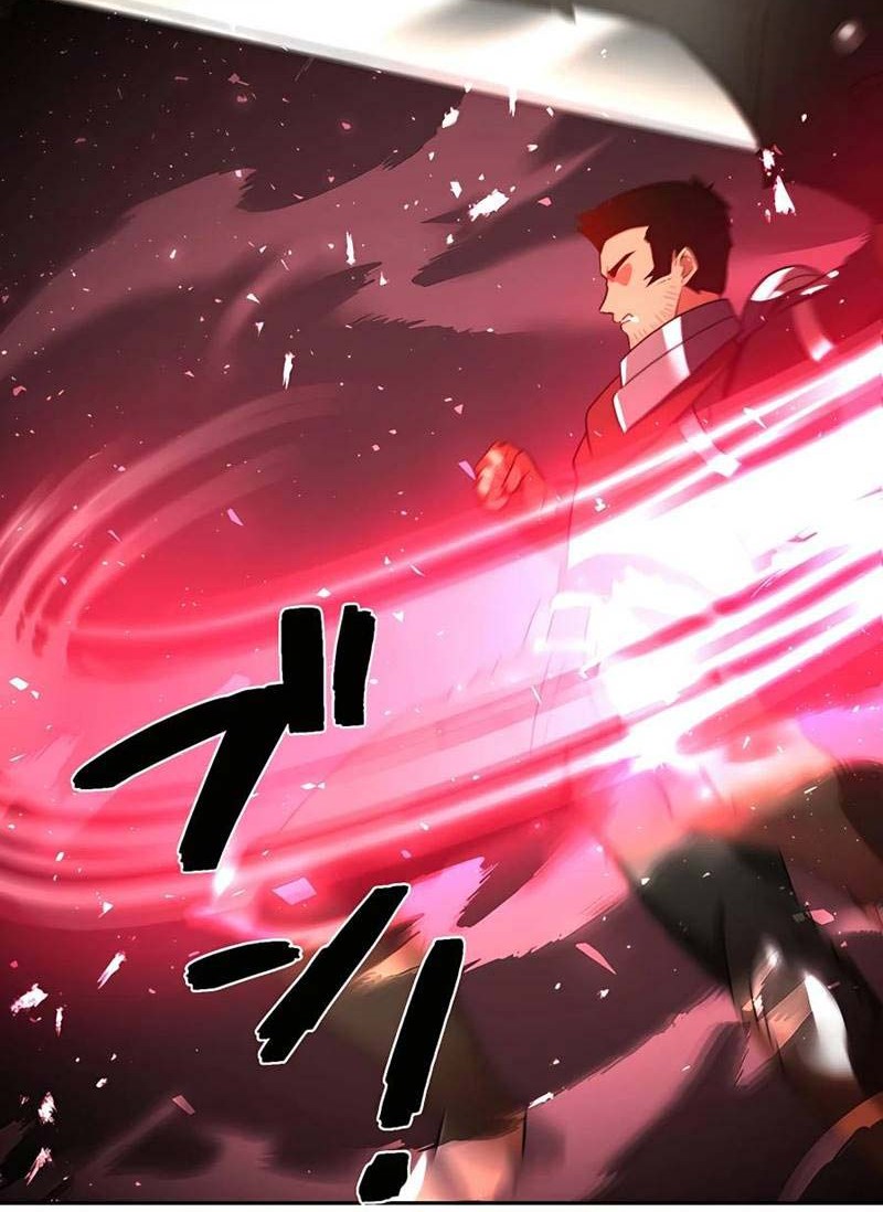 Reborn Ranker – Gravity User Chapter 25 halaman 38