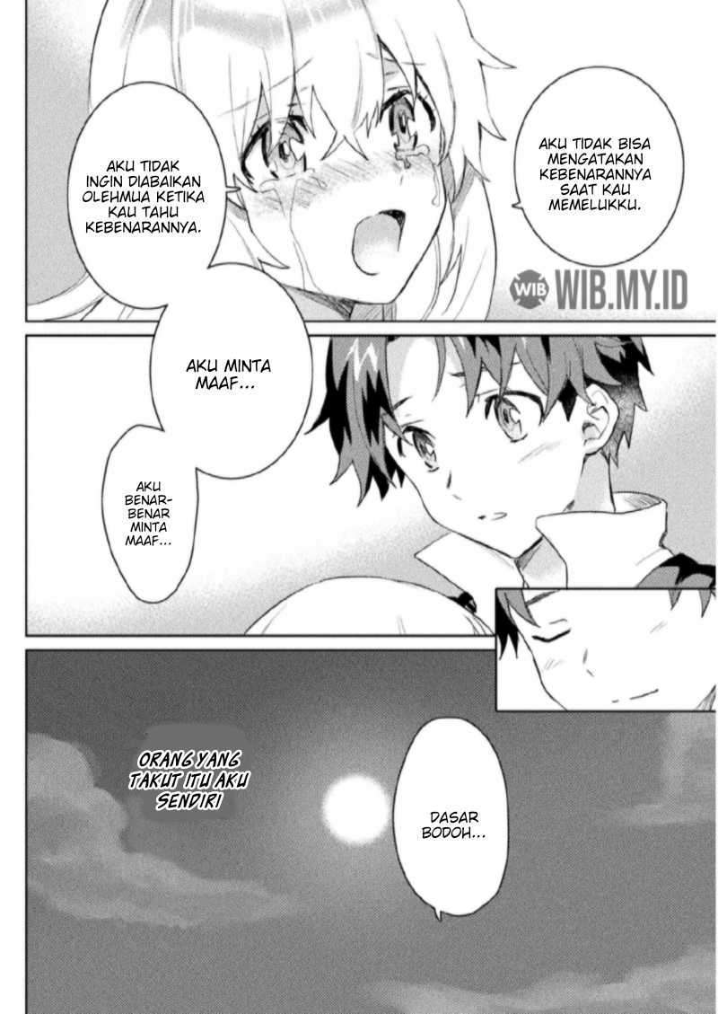 Hore Shou no Half Elf-san Chapter 7 Gambar 14
