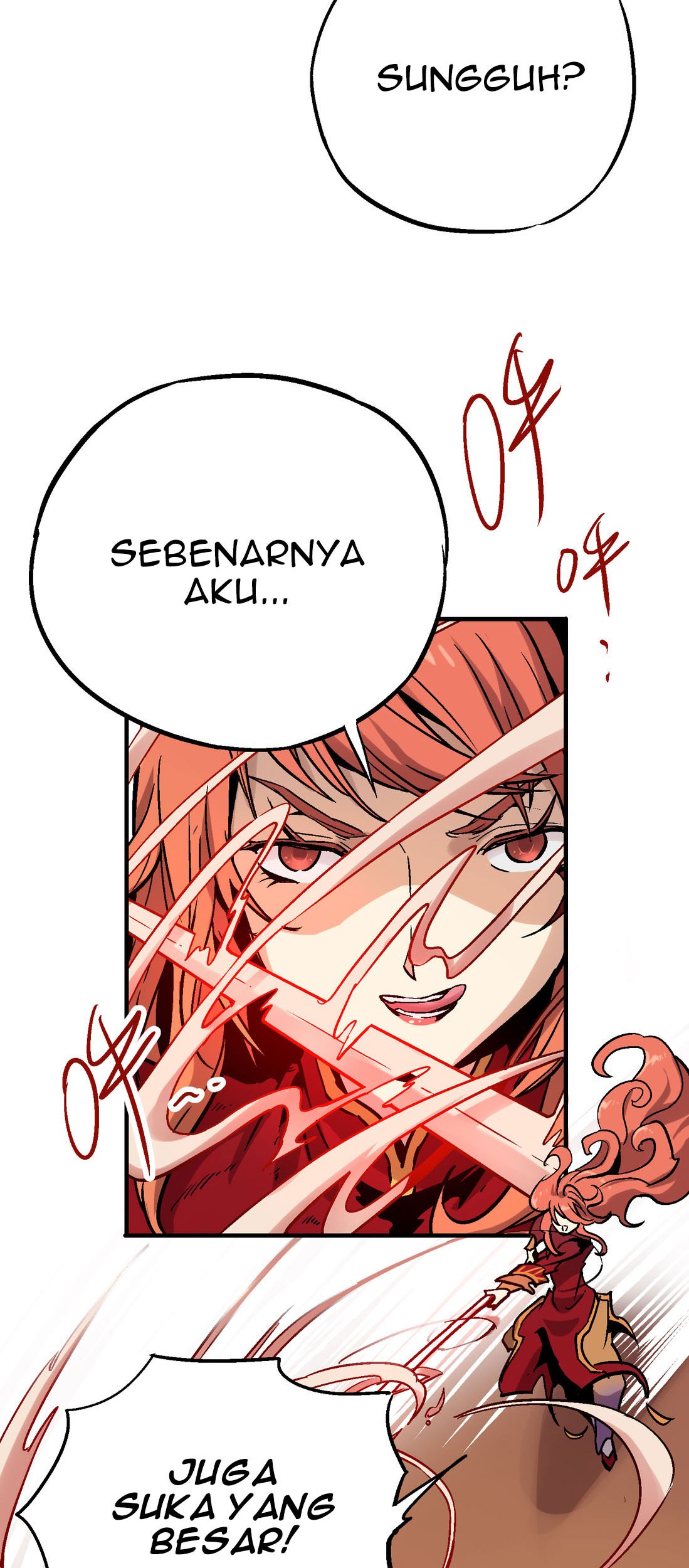 Houtu Chapter 3.1 halaman 50