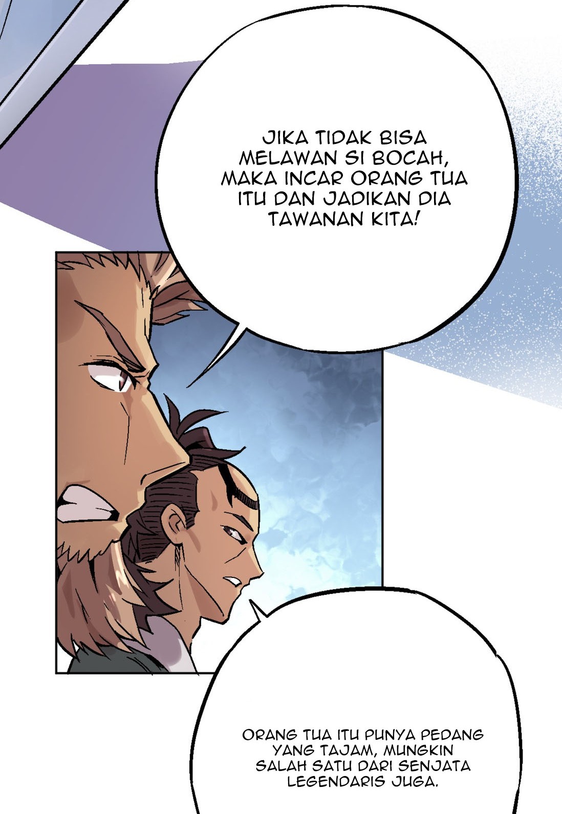 Houtu Chapter 2.1 halaman 29