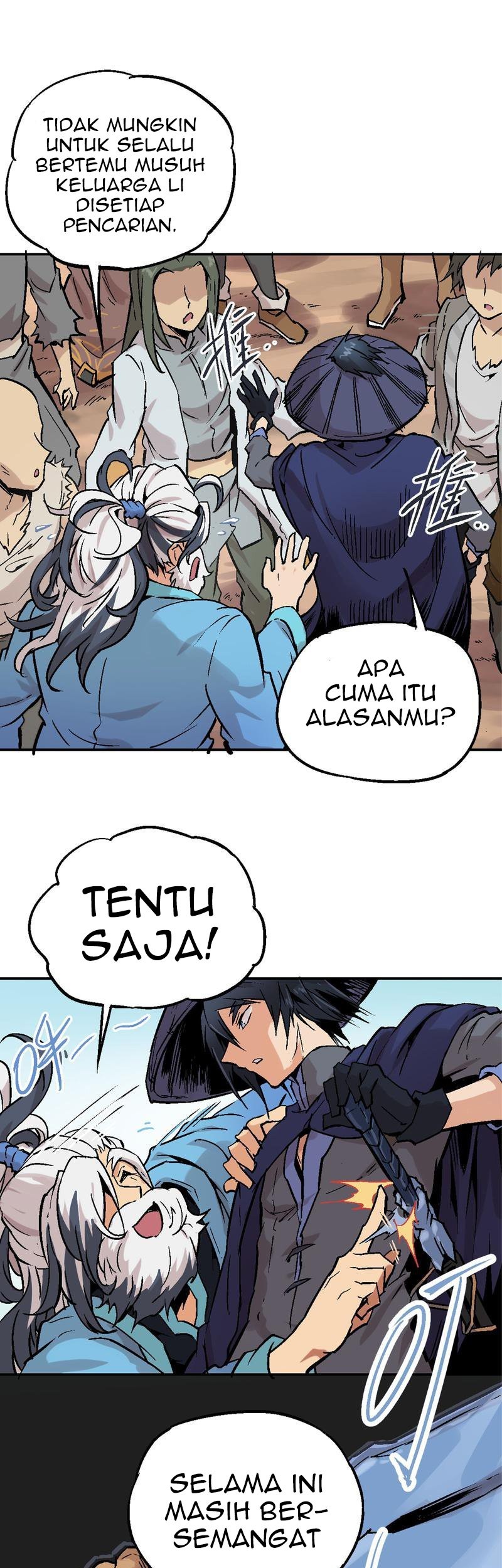 Houtu Chapter 1.1 halaman 41
