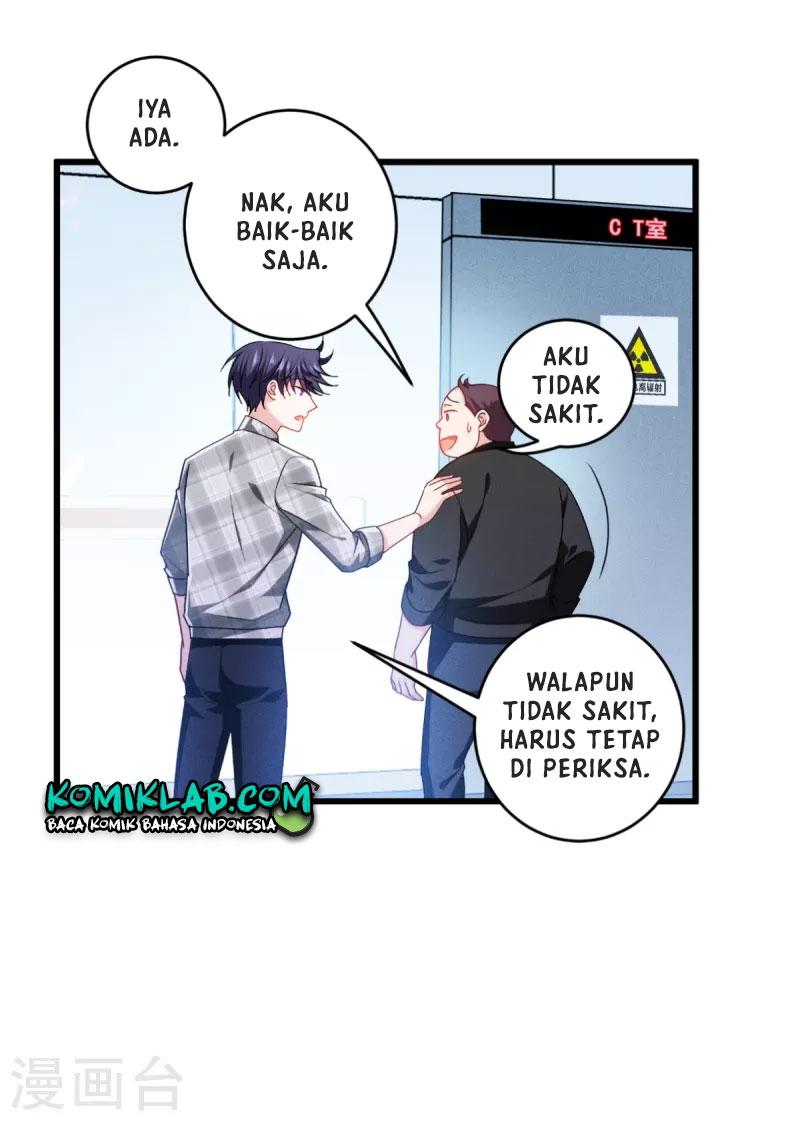 Became King After Being Bitten Chapter 35 Gambar 29