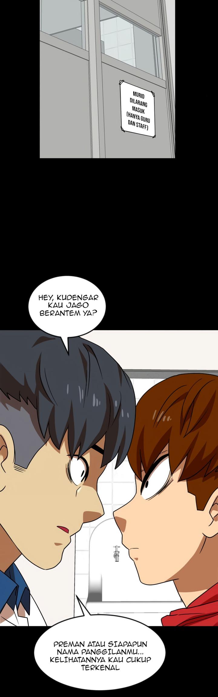 Double Click Chapter 44 halaman 41