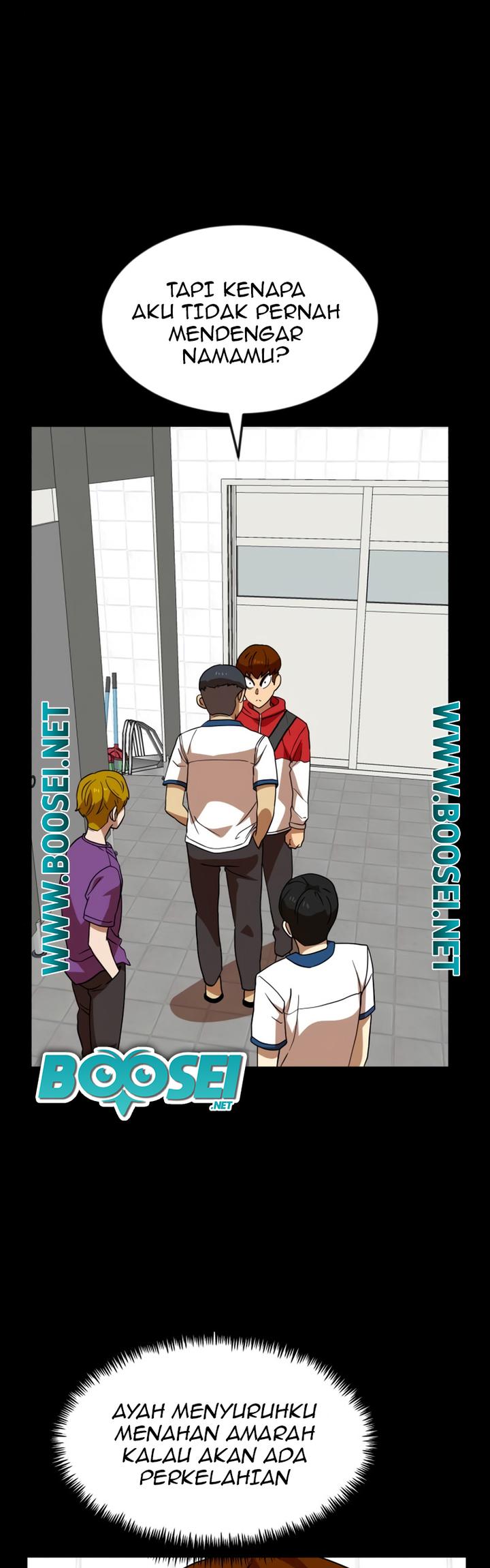 Double Click Chapter 44 halaman 42