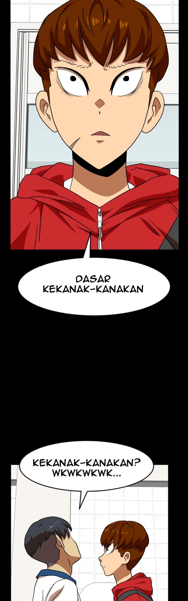 Double Click Chapter 44 halaman 43