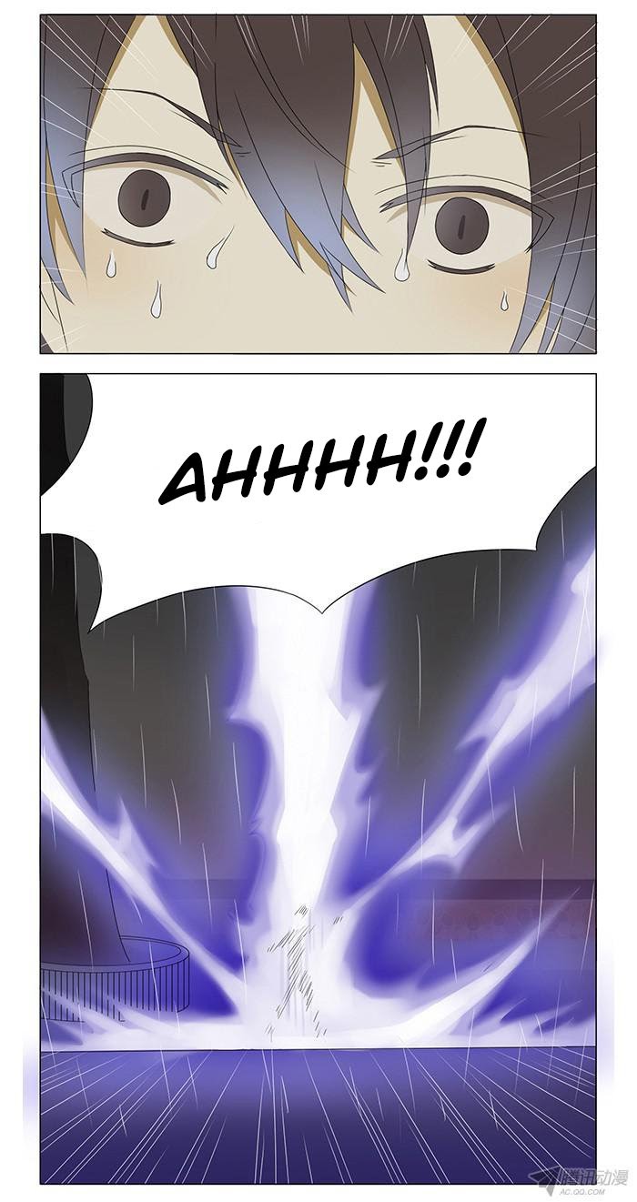 I Am My Wife Chapter 1 Gambar 16