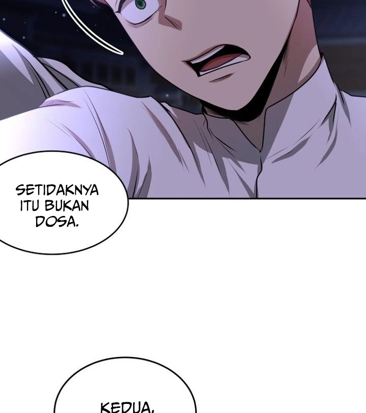 Midwood Chapter 5.1 halaman 19