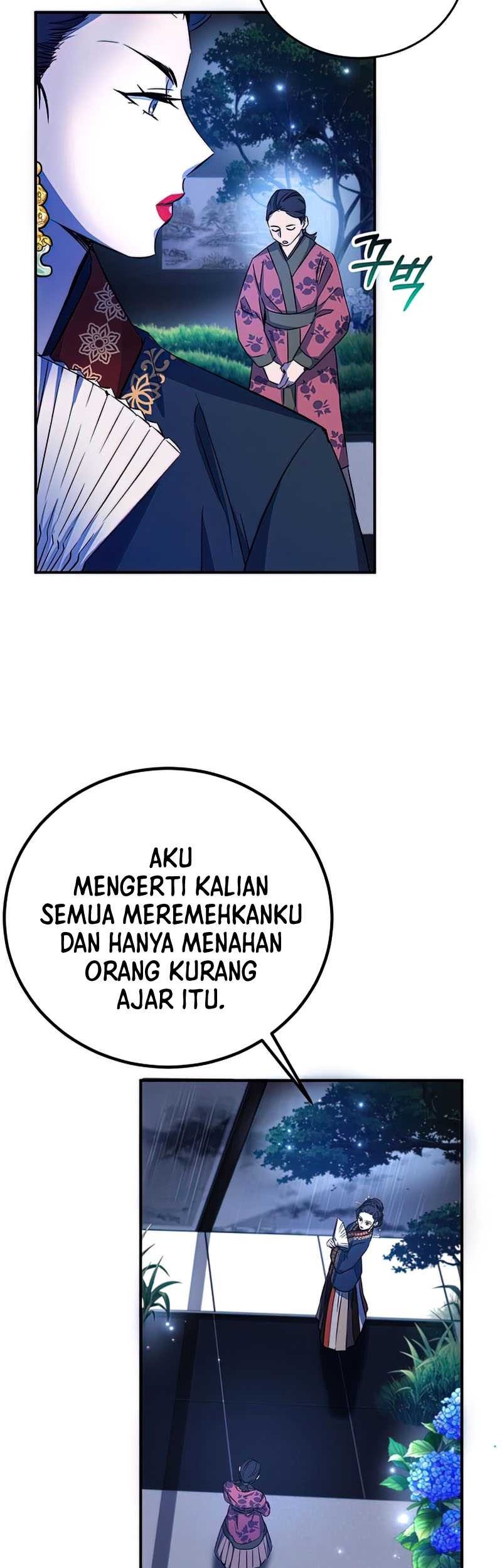 Drug Devourer Chapter 10 halaman 46