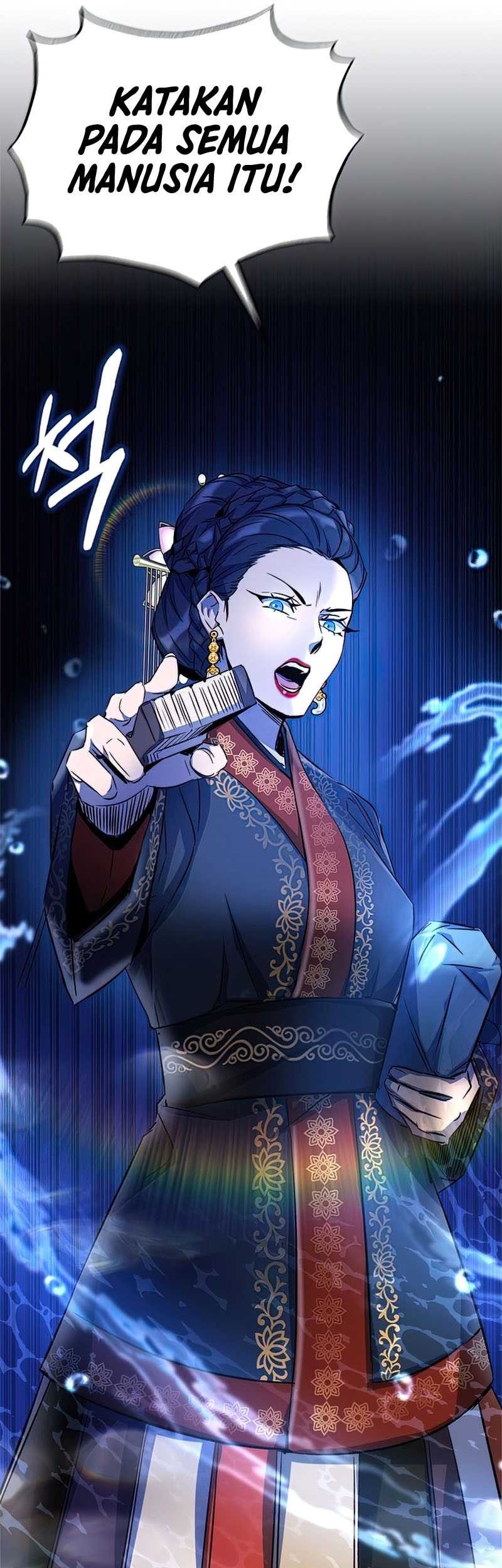 Drug Devourer Chapter 10 halaman 48