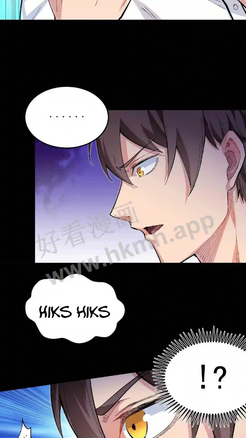 Be A Time Traveler Chapter 01 Gambar 25