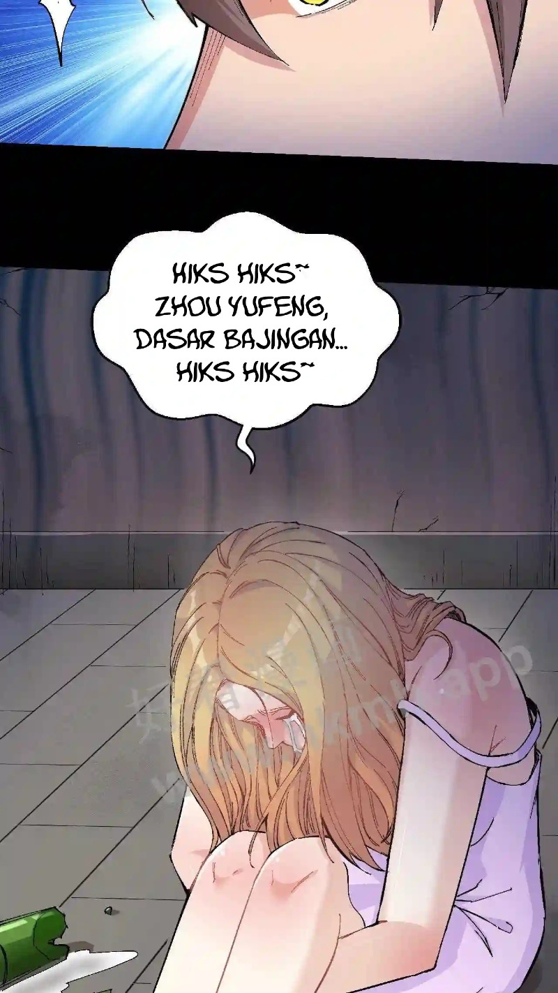 Be A Time Traveler Chapter 01 Gambar 26