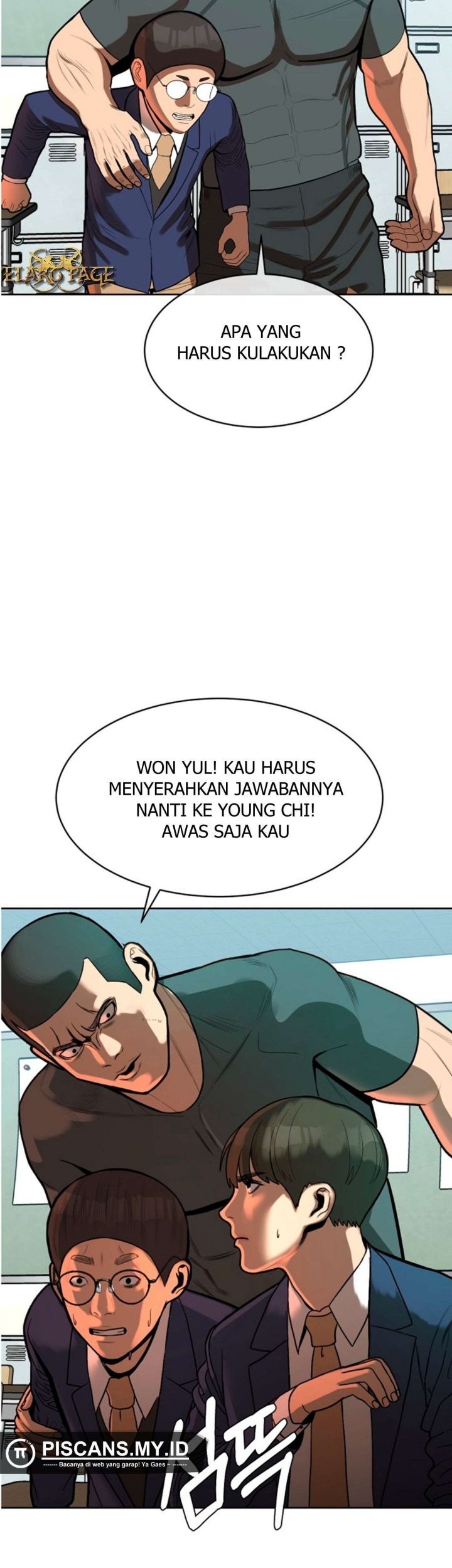 Top 1% Chapter 2 halaman 51