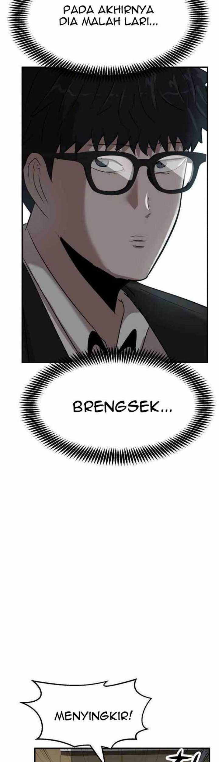 Cryptocurrency Revenge Chapter 1 halaman 88