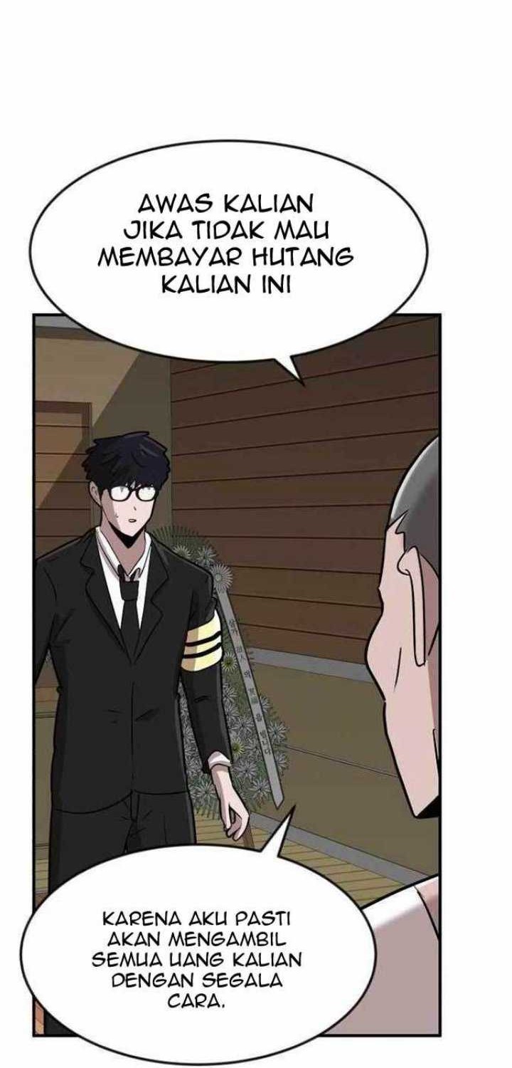 Cryptocurrency Revenge Chapter 1 halaman 91